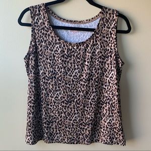 Women’s tank top
